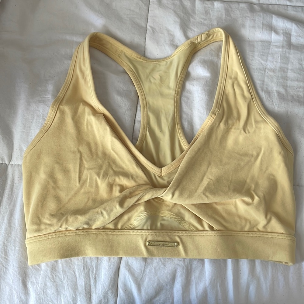 Gymshark x Whitney Simmons